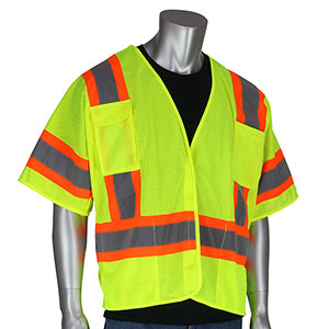 Hi-Vis Apparel