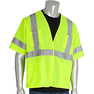 Hi-Vis Apparel