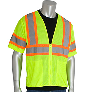 Hi-Vis Apparel