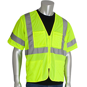 Hi-Vis Apparel