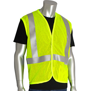 ANSI Class 2 Flame Resistant Vest