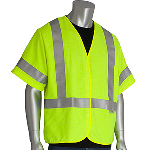 ANSI Class 3 Flame Resistant Vest