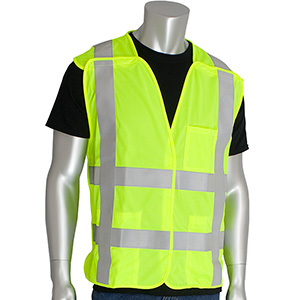 Hi-Vis Apparel