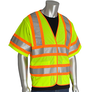 Hi-Vis Apparel