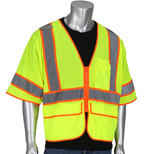 Hi-Vis Apparel