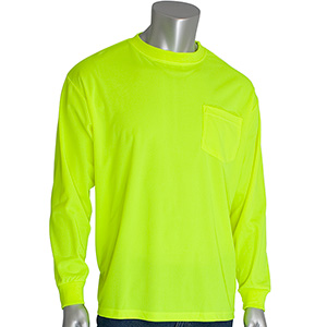 Hi-Vis Apparel