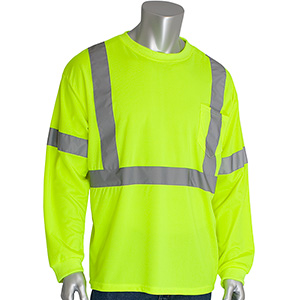 Hi-Vis Apparel