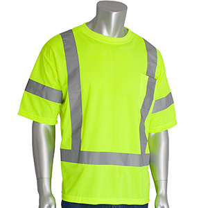 Hi-Vis Apparel