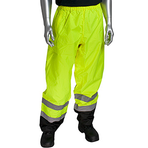 Hi-Vis Apparel