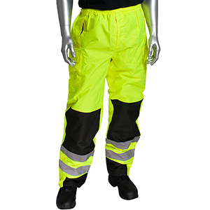 Hi-Vis Apparel