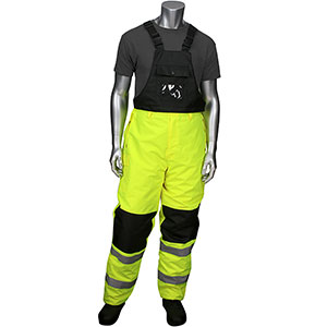 Hi-Vis Cold Gear