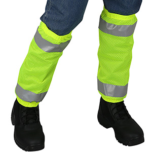 Hi-Vis Apparel