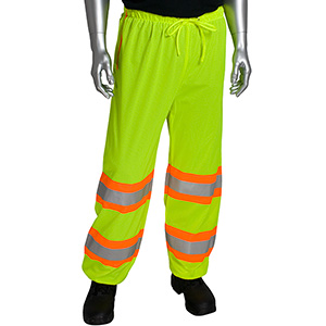 Hi-Vis Apparel