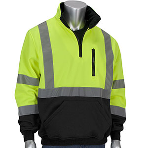 Hi-Vis Cold Gear