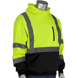 Hi-Vis Cold Gear