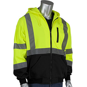 Hi-Vis Cold Gear