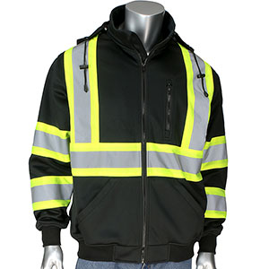 Hi-Vis Cold Gear