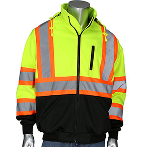 Hi-Vis Cold Gear