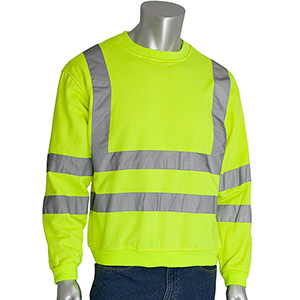 Hi-Vis Cold Gear