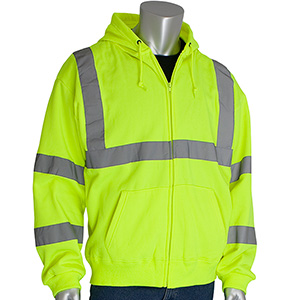 Hi-Vis Cold Gear