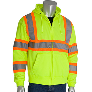 Hi-Vis Cold Gear