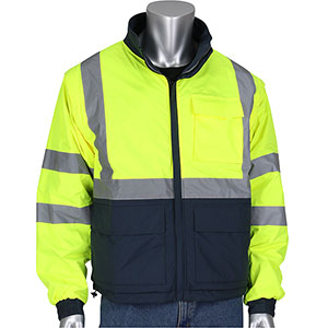 ANSI Class 3 - Jacket