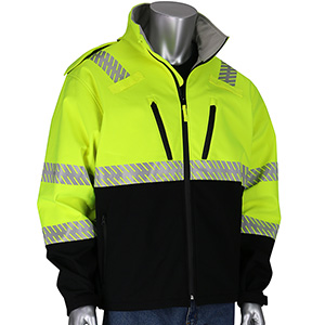 ANSI Class 3 - Jacket