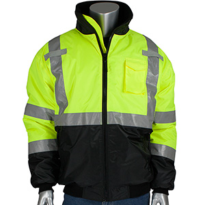 ANSI Class 3 - Jacket