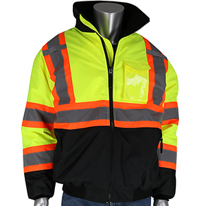 Hi-Vis Cold Gear