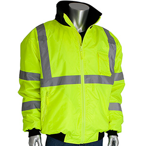 Hi-Vis Cold Gear