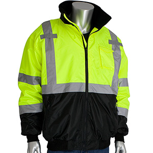 ANSI Class 3 - Jacket