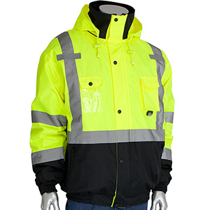 ANSI Class 3 - Jacket