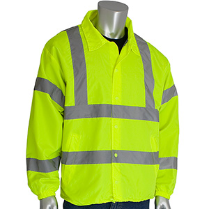 ANSI Class 3 - Jacket