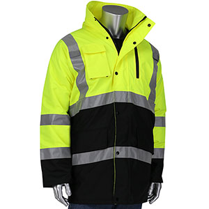 Hi-Vis Cold Gear