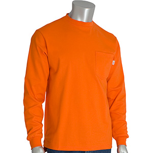 AR/FR Long Sleeve Shirts