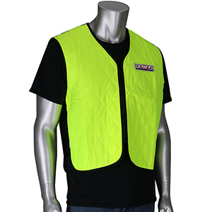 Value Evaporative Cooling Vest