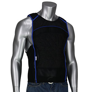 Premium Evaporative Cooling Vest