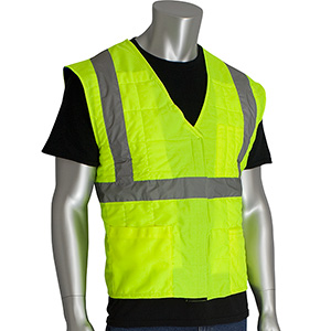 Value Evaporative Cooling Vest