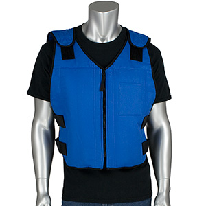 Phase Change Vest