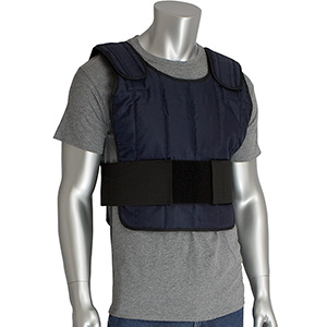 Phase Change Vest