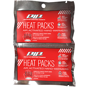 Heat Packs