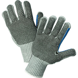 SeamlessGlove Coated