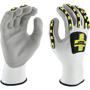 Hi Performance Glove