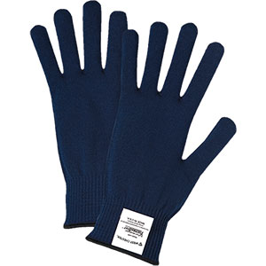 Seamless Gloves for Cold