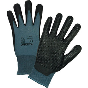 SeamlessGlove Coated