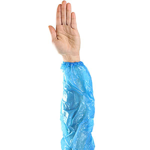 Polyethylene Sleeve