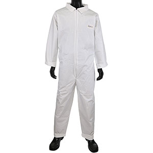 Posiwear BA Coverall