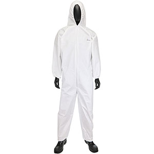 Posiwear BA Coverall