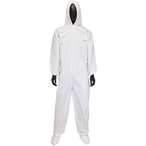 Posiwear BA Coverall