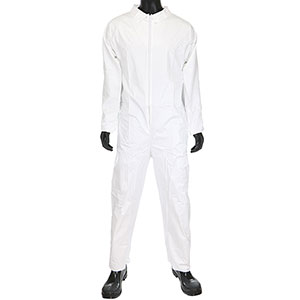 Posiwear BA Coverall